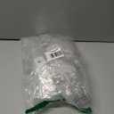 Christmas Tree Topper 13.5 Silvery Star Tree Toppers with 20 LED Lights for Christmas Tree Decorations, Xmas Tree Top Ornament for New Year Holiday Home Office Indoor