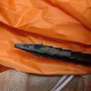 MGparty 8FT Halloween Inflatables Pumpkin Decorations with LED Built-in Pumpkin Scarecrow Halloween Yard Decoration Blow Up Inflatable for Outdoor Indoor Garden Lawn Holiday Party