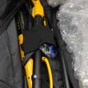 Cordless Pruning Shears with Pole for Dewalt 20V Battery, Brushless Pruner with 1.2" Cutting Diameter, Up to 13FT MAX Reach, LCD Display, for Gardening Tree Pruning (NO Battery)