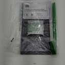 Architectural Mailboxes UMBS0B06AM Mounting Board, Steel Accessory, No Size, Black