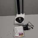 Corner Floor Lamp - Smart RGB LED Corner Lamp with App and Remote Control, 16 Million Colors & 68+ Scene, Music Sync, Timer Setting - Ideal for Living Rooms, Bedrooms, and Gaming Rooms