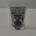 Weather Tech Cup Fone XL For Phones measuring 5/8" deep And 2 7/8" - 4 1/8" wide