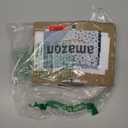 First Alert SMCO210V, 10-Year Sealed Battery Combination Smoke & Carbon Monoxide Alarm with Voice & Location Alerts, 1-Pack