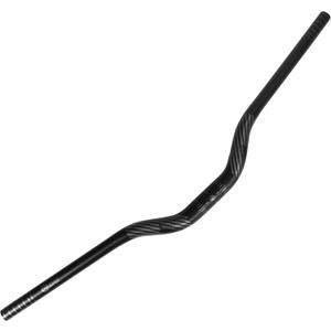 FIFTY-FIFTY Mountain Bike Riser Handlebar, Aluminum Alloy MTB Handlebar, 31.8mm Diameter, 780mm Wide Bicycle Bar