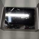 Portable Wireless with Apple CarPlay and Android Auto Screen for Car, 7" HD Touch Screen Car Stereo with Mirror Link, Bluetooth 5.2, Backup Camera, AUX,FM Transmitter for All Vehicle