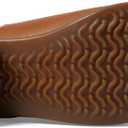 Sperry Women's Seaport Storm Rain Boot (10 Wide, Tan)