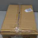 7 code Large Dish Drying Rack for Kitchen Counter, Detachable Large Capacity Dish Drainer Organizer, 2-Tier Dish Racks with Utensil Holder, Black