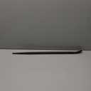 Klein Tools 3247 Round 3/4-Inch x 24-Inch Connecting Bar, Made in USA, Sleever Bar for Aligning, Prying and Chiseling, 24-Inch Angled Chisel