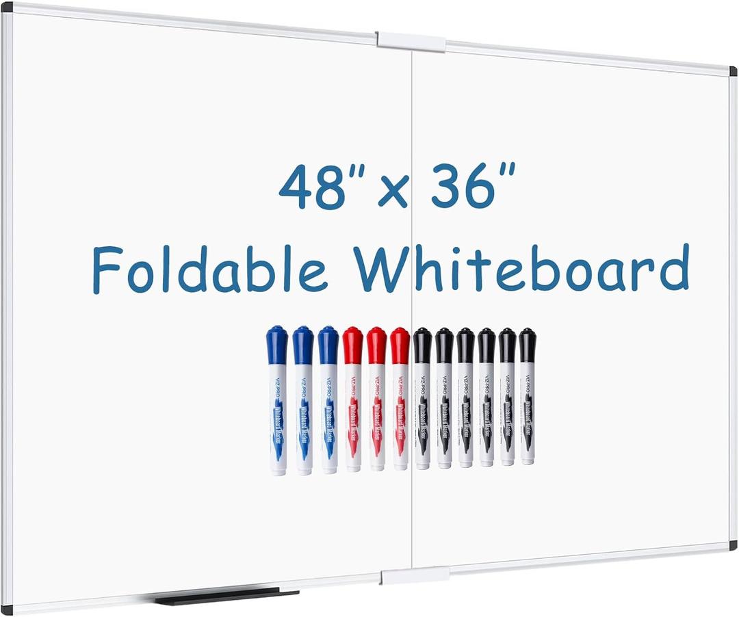 VIZ Pro foldable whiteboard