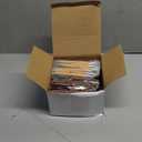 Spakon 20 Pcs Inspirational Christian Gift Bulk Leather Prayer Journal Religious Notebook with Bible Verse Pens for Women Men Church Teacher Valentines Holy Week Easter Grad (English Bible Words)