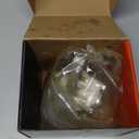 A-Premium Power Steering Pump Compatible with Honda Pilot 2003-2004 & Acura TL 1999-2003, CL 2001-2003, MDX 2001-2002, 3.2L 3.5L, Replace # 56110P8EA01, PSP1087