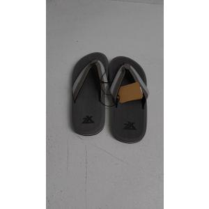 Zeroxposur Brushed Eva Flip Flop Gray 11