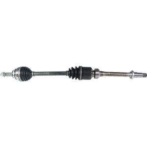GSP NCV69608 CV Axle Shaft Assembly - Right Front (Passenger Side)