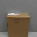 Hanging Vacuum Storage Bags 4 Pack Hanging Vacuum Seal Bags for Clothing Coat Storage Suit Bags, Hanging Plastic Clothes Cover for Coat Dress Fur Shirt Vacbird