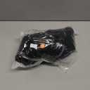 Sauna Suit for Men Sweat - Long Sleeve Shirt Jacket Workout Body Shaper Zipper Top Slimming Fitness Trainer Gym Size L