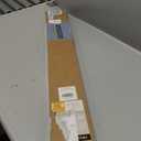 Blackout Cordless Cellular Shades, Honeycomb Blinds for Indoor Windows, for Window Size 34" W  64" H White