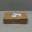 Amerdeco 10 Pack Matte Black Cabinet Pulls 5 Inch(128mm) Hole Center Drawer Pull Cabinet Hardware Kitchen Handles for Bathroom Dresser Pulls ZH0067