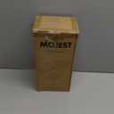 Portable Camping Chair  Compact Lightweight Folding Chair for Adults, Supports 330 lbs  Ideal for Backpacking Hiking, Fishing, Beach, Picnic & Lawn (Black)