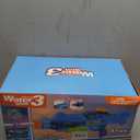 4 PCS Water Gun for Kids, Super Squirt Guns Water Soaker Blaster - 2 Nozzle, 4 Shooting Modes Switch - Crossbow Design - 26 Ft Long Shooting Range - Summer Toys Gun for Boys Girls Adults Outdoor Pool