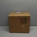 8 Set 16 OZ Swing Top Glass Bottles - Flip Top Beer Brewing Bottles with Stopper for Fermentation, Kombucha, Mead Kefir, Vanilla Extract, Juice, Tea, Soda - Airtight Cap Lids, Bonus 2 Pourers