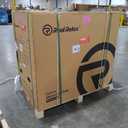 Real Relax 2026 Massage Chair Full Body,Zero Gravity SL-Track Shiatsu Massage Recliner with Upgraded Phone Controller and Holder,APP Control,Child Lock,Pause Button and Led Light,Favor-06,Black