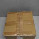 2PCS 6FT Christmas Cedar Garland with 160 Pine Tips, Realistic Faux Garland Artificial Greenery for Fireplace, Table, Wall, Indoor, Outdoor Holiday Home Decorations