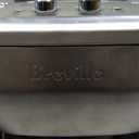 Breville BDC650BSS Grind Control Coffee Maker With Grinder, Brushed Stainless Steel, Thermal Carafe
