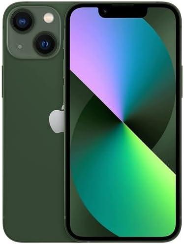 Apple iPhone 13, 128GB, Green - Unlocked 