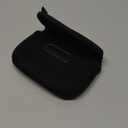 JJC Compact Camera Case Travel Pouch Sleeve for Canon G7X G9X G5X SX740 SX620 Sony ZV-1 II ZV1 ZV-1F ZV1F RX100 VII VI VA IV Olympus TG-7 TG-6 TG-5 TG-4 Fuji XP140 XP130 XP90 Ricoh GR IV III II & More (Black)