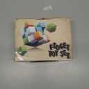 Scientoy Fidget Toy Set, 35 Pcs Sensory Toy for ADD, OCD, Autistic Children, Adults, Anxiety Autism to Stress Relief and Anti Anxiety with Motion Timer, Perfect for Classroom Reward with Gift Box