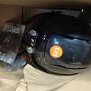 Schutt F7 AiR Youth Football Helmet (Virginia Tech 5-Star Helmet), 2X-Small