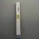 Gold frame assembly kit, 6 pieces length 35 inches, 2 pieces length 22 inches