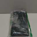 for Samsung Galaxy Z Fold 7 Case with Hinge Protection, All-Inclusive Integrated Hinge Cover Built in Screen Protector Kickstand Crystal Clear PC Slim Protective Case for Z Fold 7 Clear