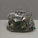 Amazon.com : Pet Dog Front Carrier Backpacks, Legs Out Secure-Fit Dog Front Carrier for Small Dogs Up to 17 lbs, Adjustable Hands Free Pet Chest Carrier for Hiking Cycling (M, Army Green) : Pet Supplies