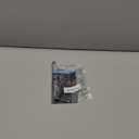 Cuisinart One-Step Waiters Corkscrew, Silver