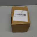 W11612326 W11521435 Dishwasher Circulation Pump Replacement Parts, Fit for Whirlpool Kenmore WDF520PADM7 WDF330PAHS0 WDF320PADS3 WDF110PABB5 WDF110PABS5 WDF120PAFB0 66513002N511 66513802N710 Etc.