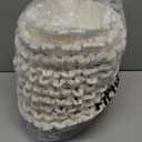 BUNN Commercial Tea & Paper Coffee Filters, 20138.1000 White, 1.5 Gallon, 500 count