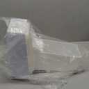 Upgraded DA97-14504C Refrigerator Ice Bucket Replacement for Samsung Ice Maker Replacement Ice Container Assy Tray & Auger Assembly for RF23HCEDBSR RF22KREDBSR RF23J9011SR Ice Bin