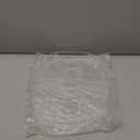 13.8" Extra Large Acrylic Number Charcuterie Board Box, Reusable Fillable Number Cake Candy Dish Display Serving Tray for Birthday Anniversary Party Decoration (9)