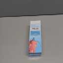 2 x [3 Packs with Case] Food Pouch Topper No Spill No Squeeze Baby Food Pouch Topper Anti Spill Softsip Food Pouch Tops for Baby Toddler Food Pouch Toppers No Spill (Translucent with Case)