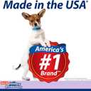 Hartz Home Protection Lavender Scented Dog Pads, 50 count, Super Absorbent & Won't Leak, Odor Eliminating