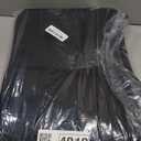 Laptop Sleeve Case 15.6 inch, Durable Travel Laptop Bag HandBag Shockproof Protective Computer Cover Carrying Bag Briefcase for 15" 15.6" HP Asus Acer Dell Lenovo Laptop Notebook Ultrabook (Black)