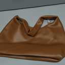 Small Hobo Bag Crescent Bag Y2K Purse Everyday Purse Trendy Purses for Women 2026