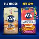 6 x P.A.N. Sweet Corn Mix  Gluten Free Mixture for Cachapas (1.1 lb/Pack of 1)