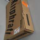 17" Square 1280x1024 10-Point Multi Touch Screen Monitor with HDMI, VGA, Type B Ports, 75Hz, 5:4 Aspect Ratio, VESA Wall Mountable, PC Touch Monitor for PC POS Machine Windows