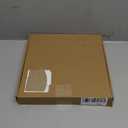 12.1-Inch Glass Lid for Victoria Round 13-Inch Cast Iron Skillet or Pan, Custom Made for Only Victoria Brand, Internal Diameter 12.1-Inch, External Diameter 13 Inch