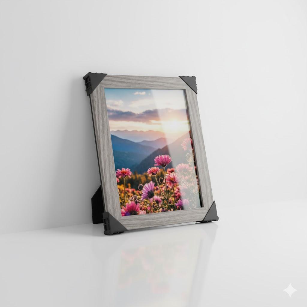 Gulethun Frame 10.5x14.5