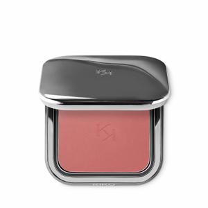 KIKO Milano Unlimited Blush | Long-Lasting Powder Blush With A Buildable Result (06 Brick)