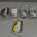 Miss Deer LC3037 Ink Cartridges BK/C/M/Y High Yield Compatible Replacement for Brother LC3037 LC3037XXL LC3039, Used with MFC-J6945DW MFC-J5845DW XL MFC-J5945DW MFC-J6545DW XL (2 BK/C/M/Y) 5PK