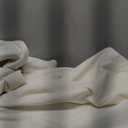 MYSKY HOME Boho Couch Cover Beige Sofa Covers with White Tassel Farmhouse Sofa Slipcover Simple Couch Protector for Dogs Chenille Sectional Couch Covers L Shaped Couch Cushion Covers, 91"x 134"